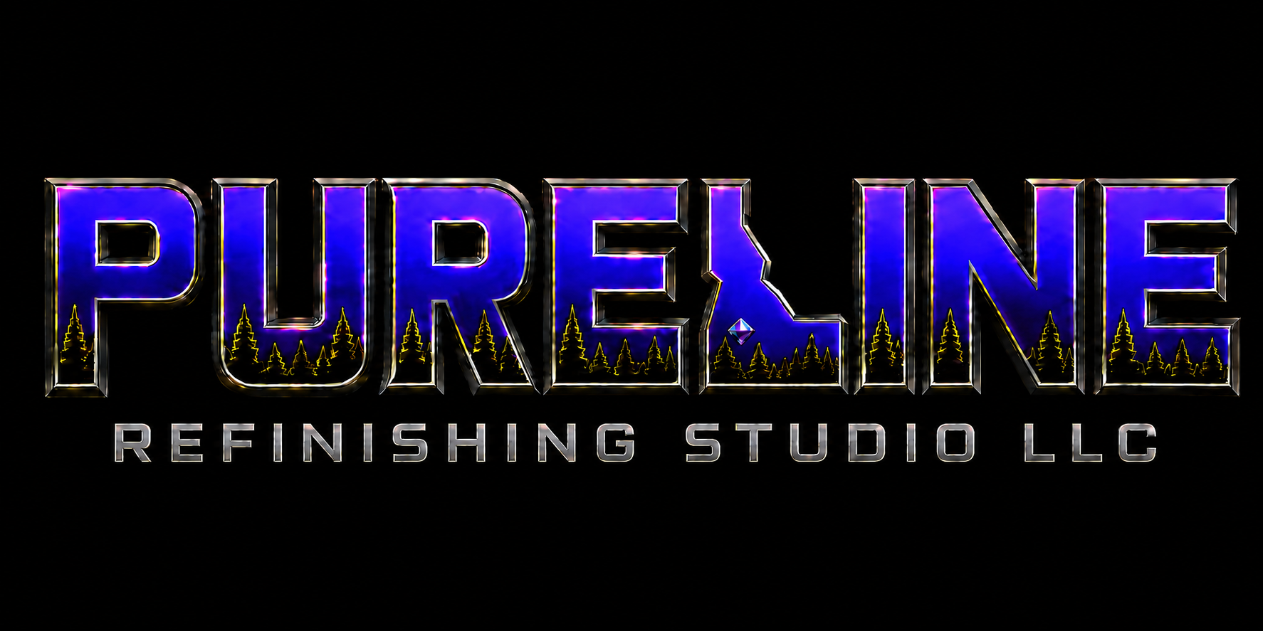 Pureline Refinishing Studio LLC